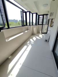 Housing image — Balcony