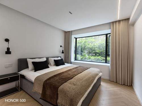 Housing image — Bedroom