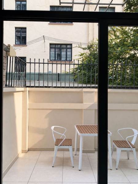 Housing image — Garden