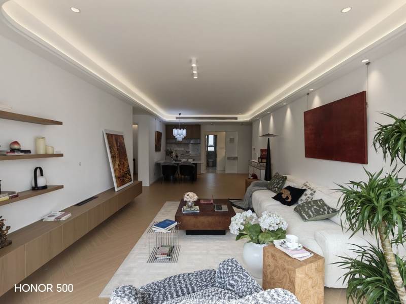 Housing image — Living Room
