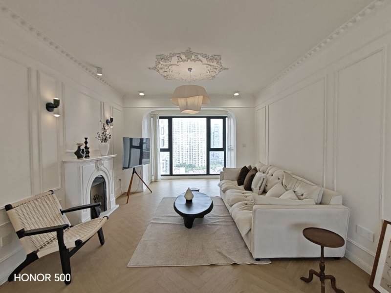 Housing image — Living Room