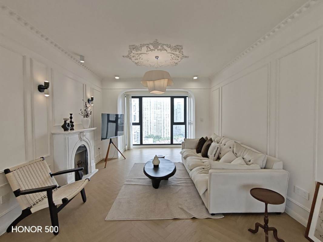 Housing image — Living Room