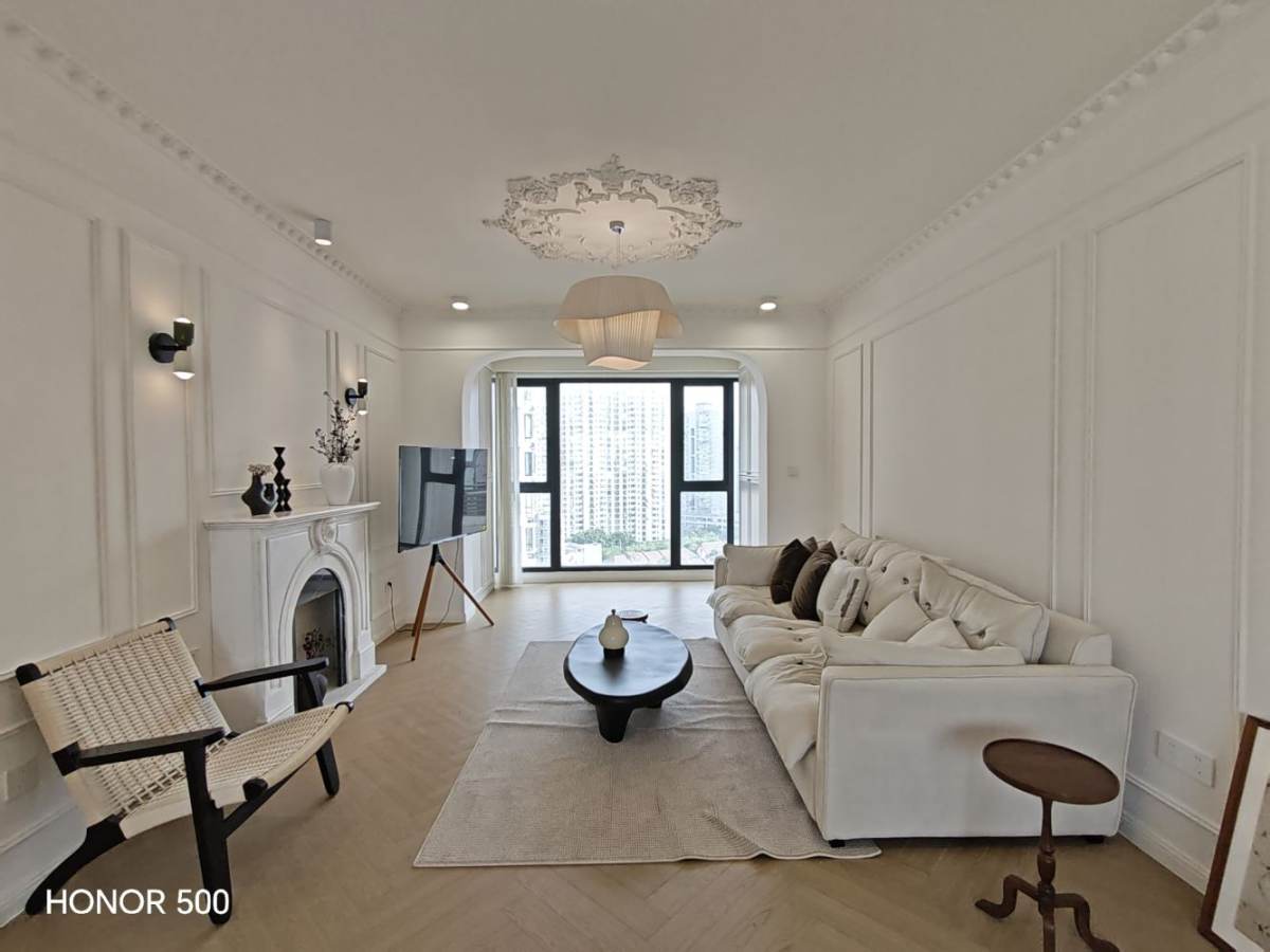 Housing image — Living Room