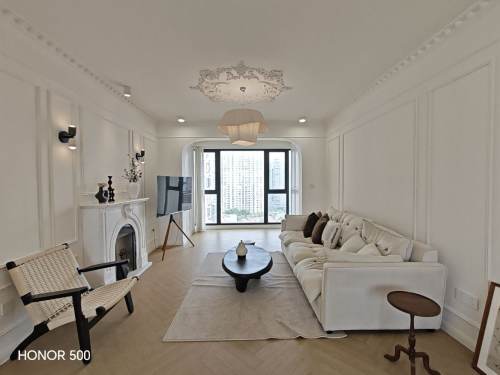 Housing image — Living Room