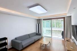 3BR Apartment in Gubei