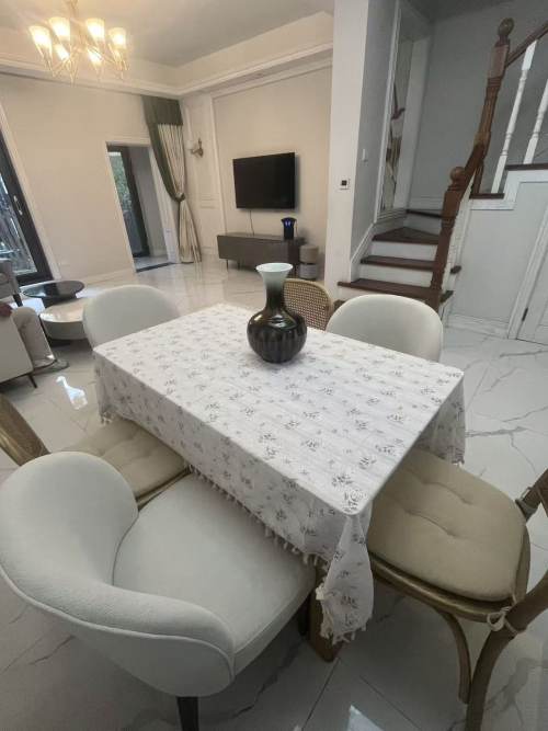 Housing image — Dining Area