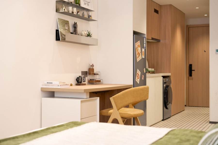 Housing image