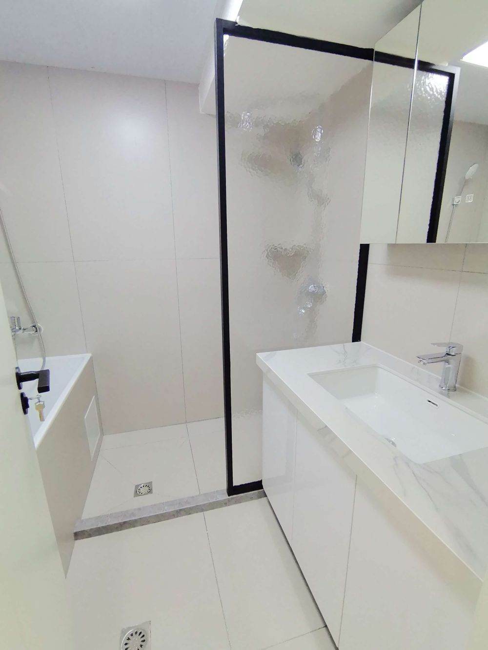 Housing image — Bathroom