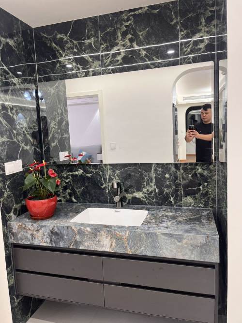 Housing image — Bathroom
