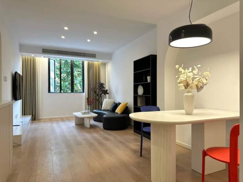 Housing image — Living Room