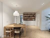 Housing image — Dining Area