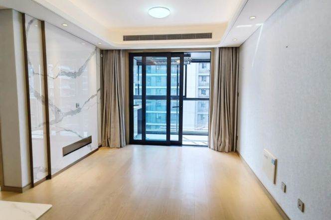 3BR Apartment near Oriental Sports Center Metro