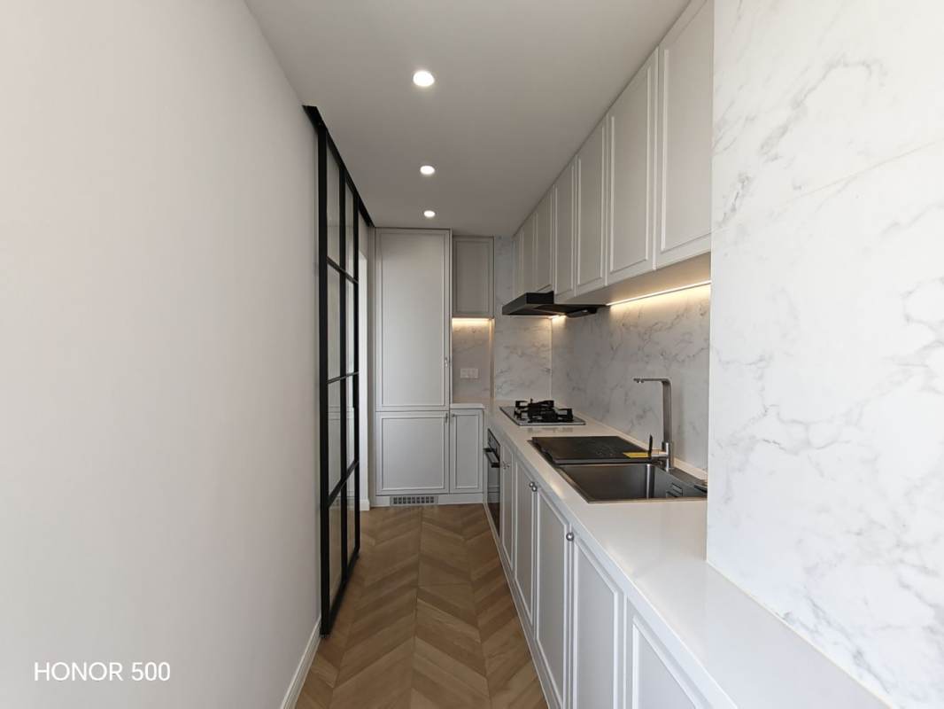 Housing image — Kitchen