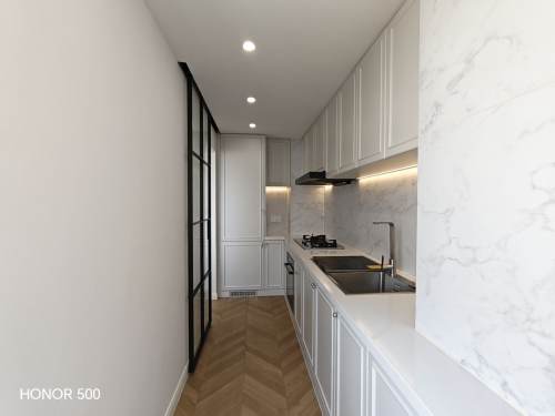 Housing image — Kitchen