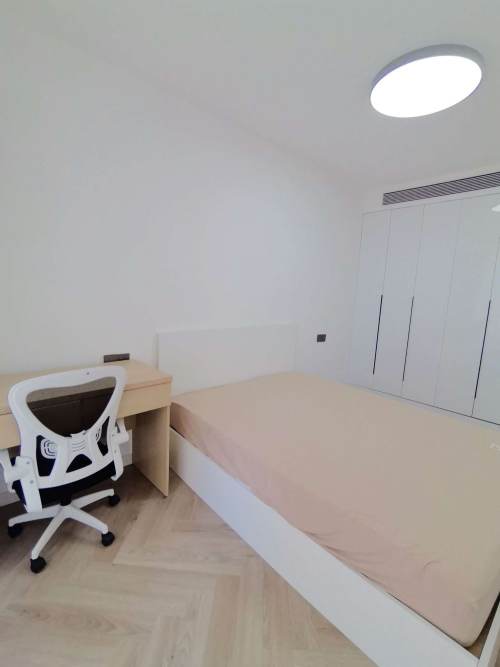 Housing image — Bedroom