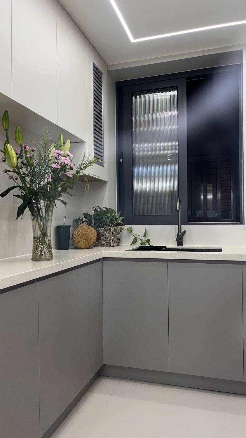 Housing image — Kitchen