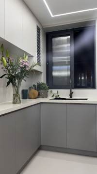 Housing image — Kitchen