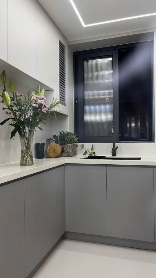 Housing image — Kitchen