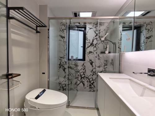 Housing image — Bathroom