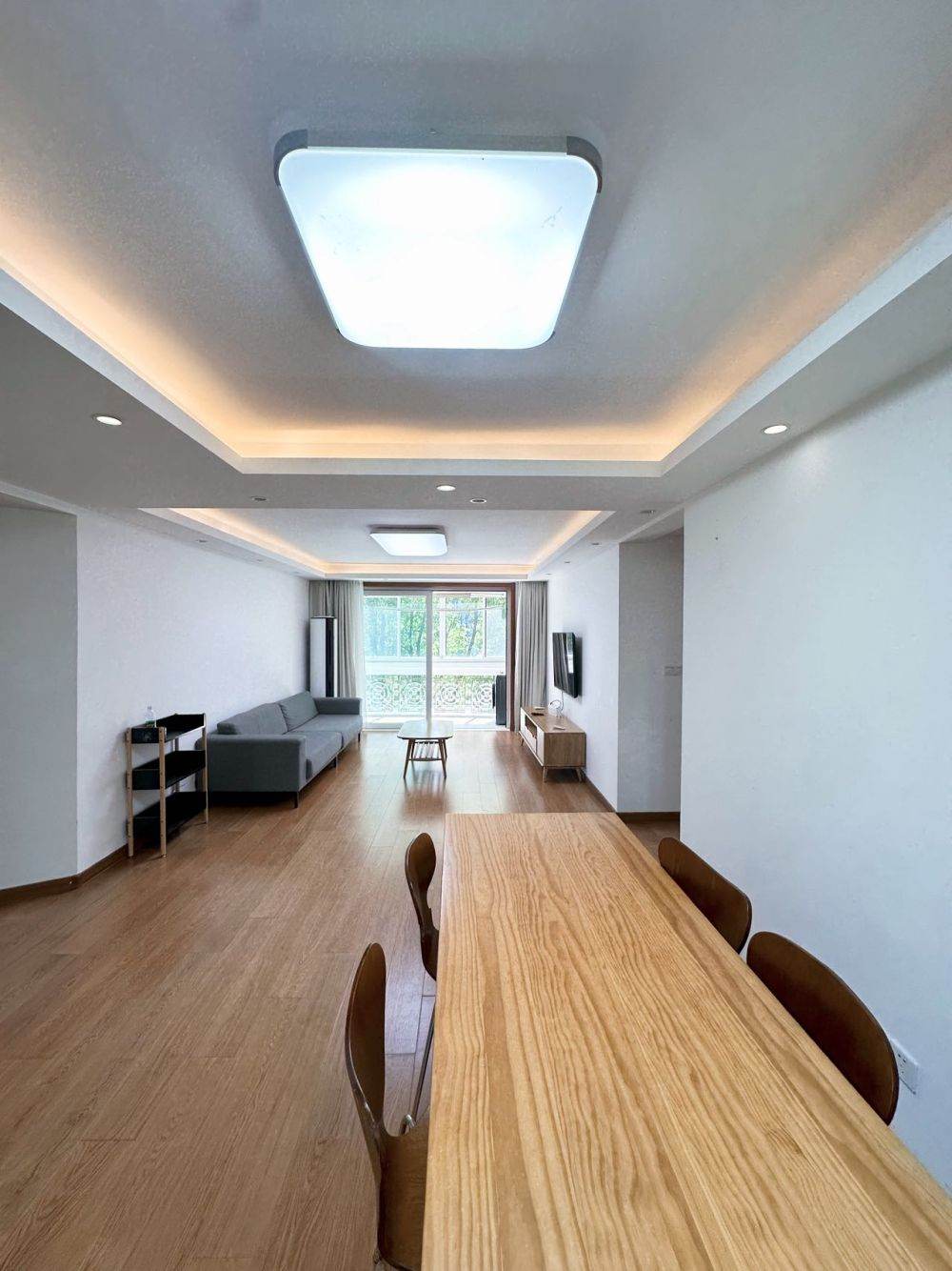 Housing image — Living Room