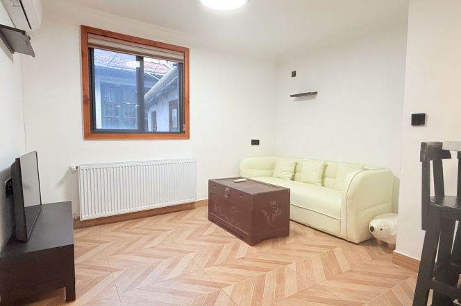 2BR Apartment near French Chamber Of Commerce Shanghai