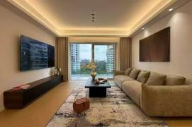 Spacious 2BR Apartment near West Bund (L11)