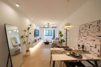 Housing image — Dining Area