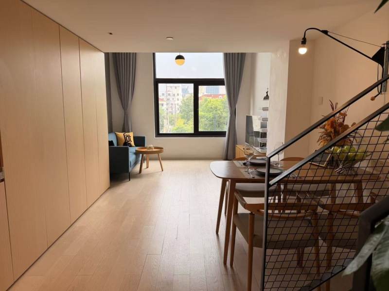 Housing image — Living Room