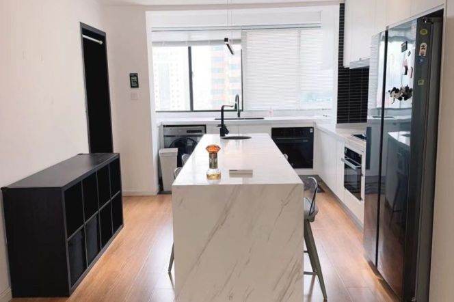 4BR Apartment near Madang Rd Metro (L9/L13)