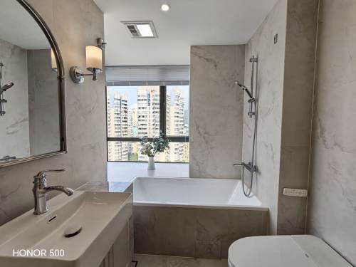 Housing image — Bathroom