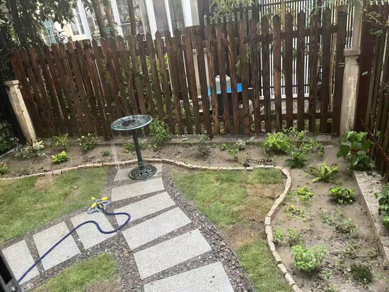 Housing image — Garden