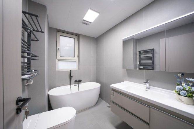 2BR Apartment near Dapuqiao Metro with Green View (L9/L12)