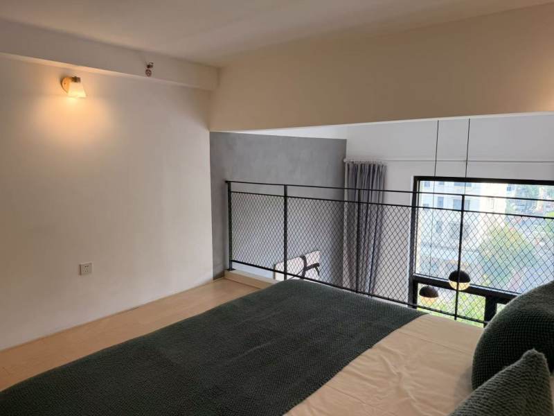 Housing image — Bedroom