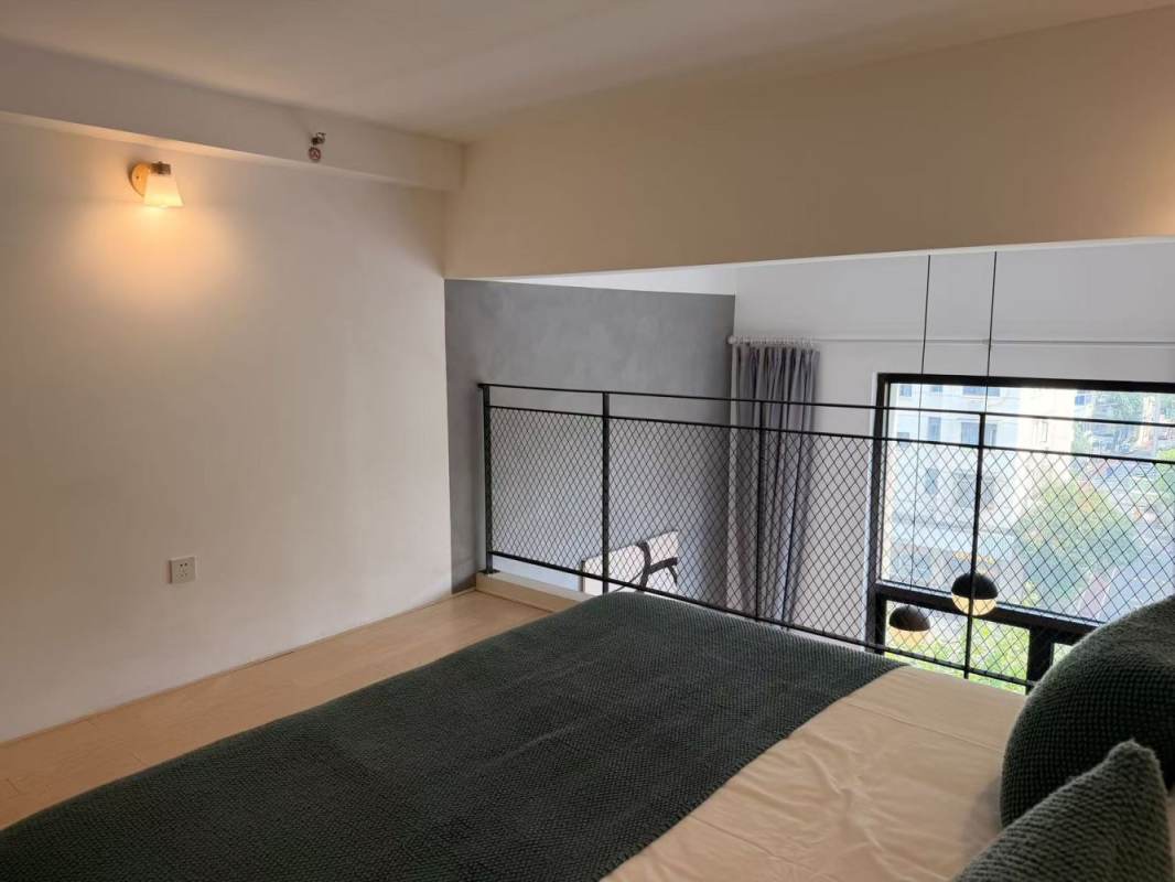 Housing image — Bedroom