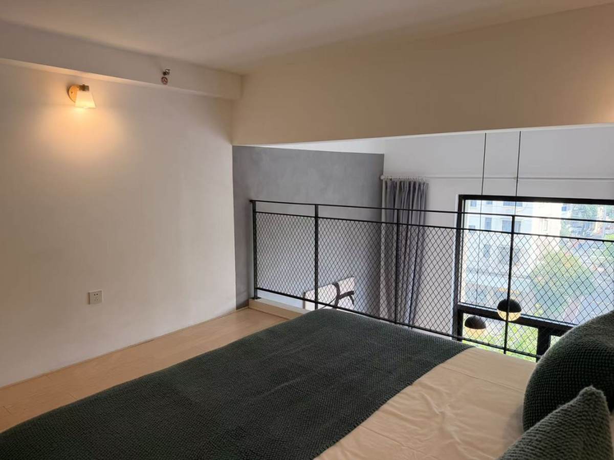 Housing image — Bedroom