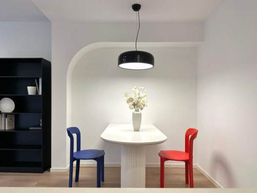 Housing image — Dining Area