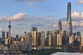 High-Floor Spacious 4BR Apartment in Laoximen (L10/L14)