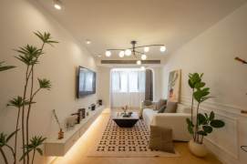 Spacious 1BR Apartment near Zhongshan Park