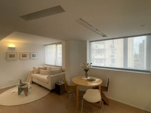 Housing image — Living Room