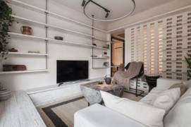 2BR Apartment in Old Xuhui (L1/L10)