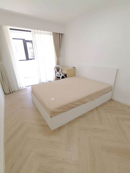 Housing image — Bedroom