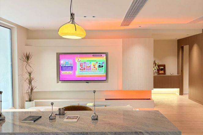 Spacious 3BR Apartment near Dapuqiao Metro (L4/L9)