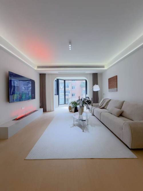 Housing image — Living Room