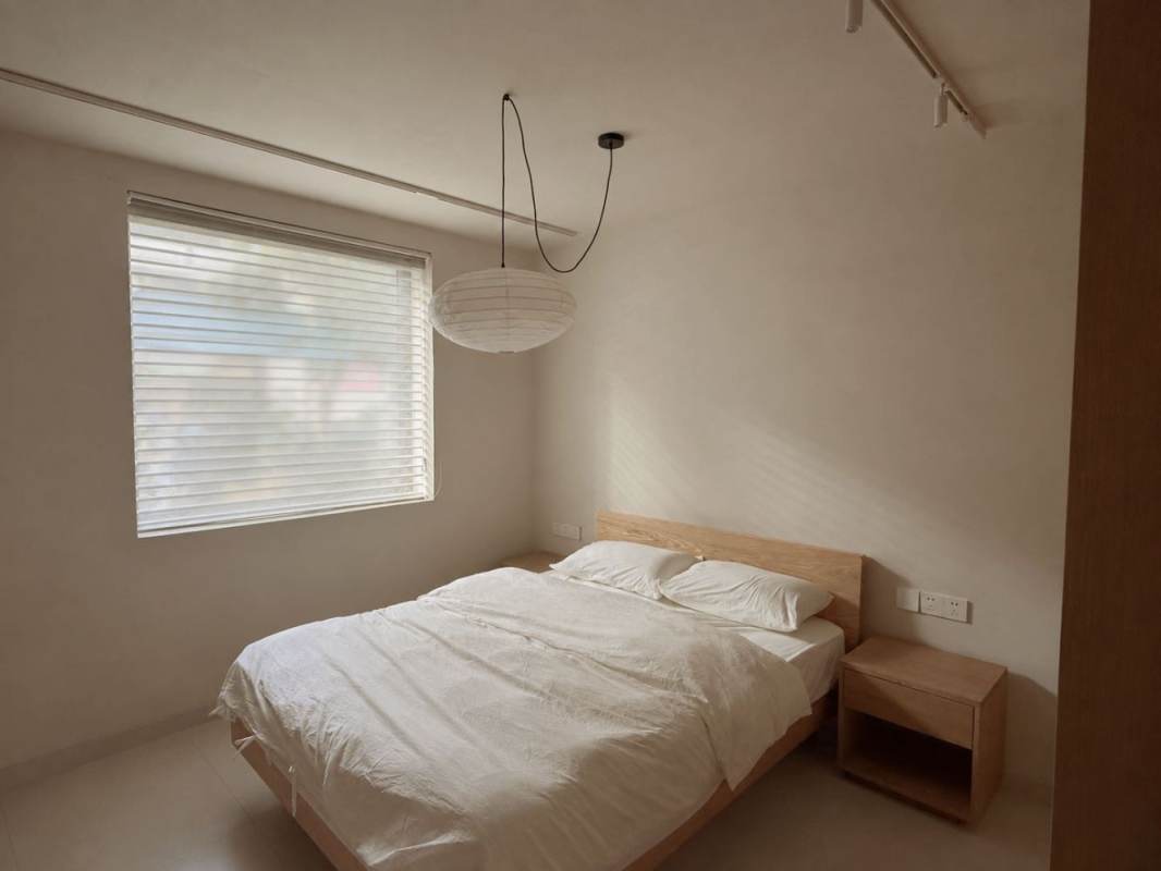 Housing image — Bedroom
