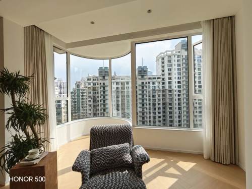 Housing image — Balcony