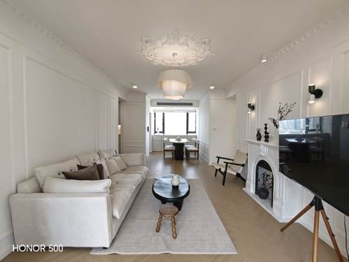 Housing image — Living Room