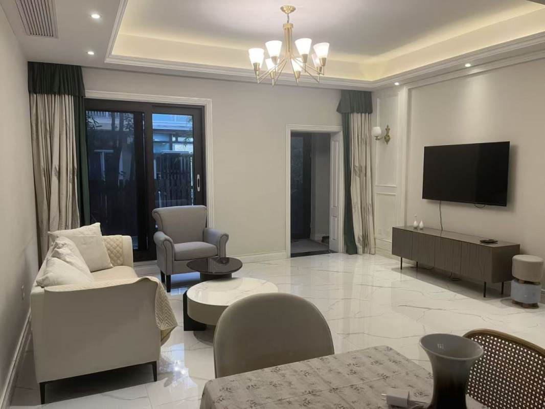 Housing image — Living Room