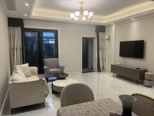 Housing image — Living Room