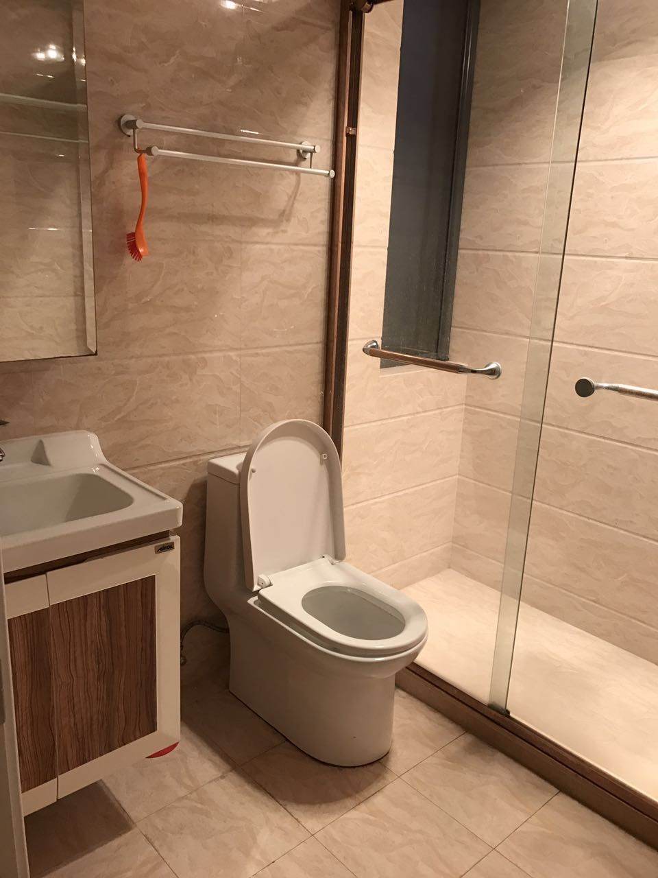 Housing image — Bathroom