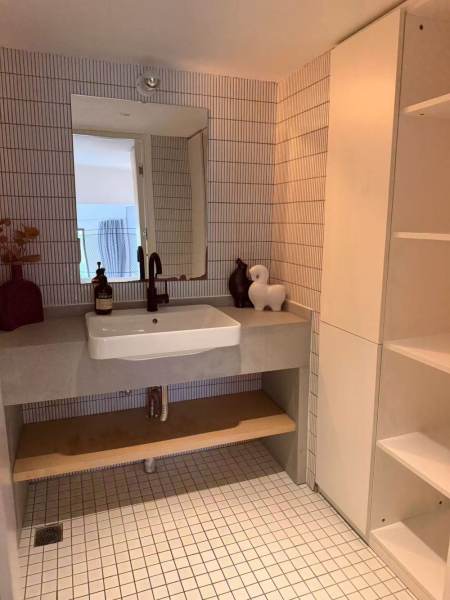 Housing image — Bathroom